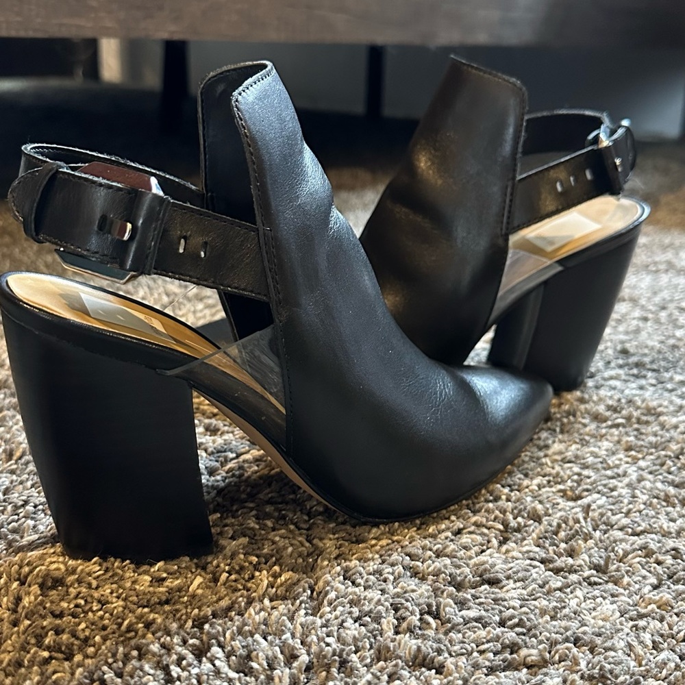 DOLCE VITA MULES